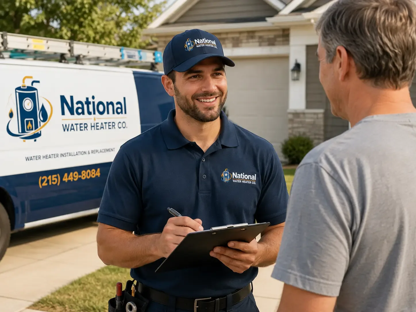 Water Heater Installation Washington, UT FAQs